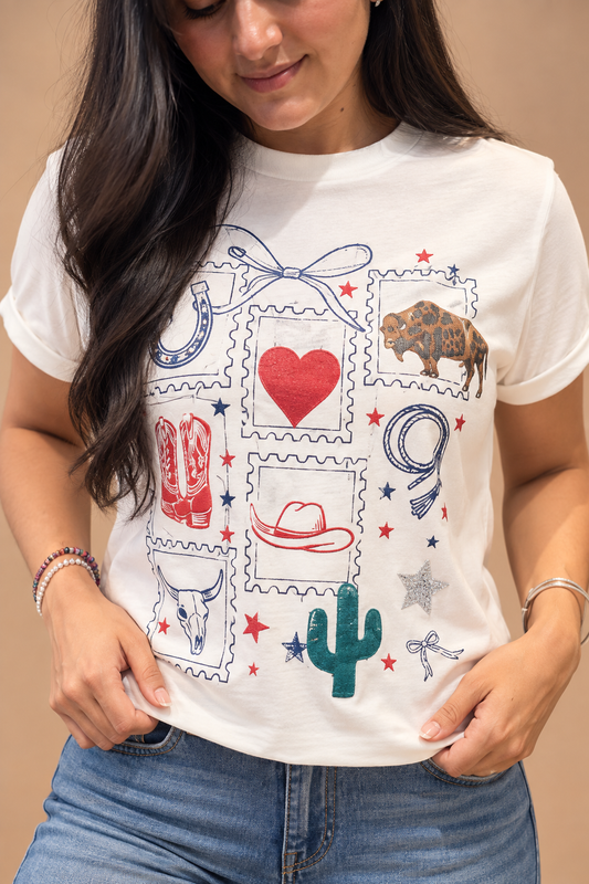 T-SHIRT TERE