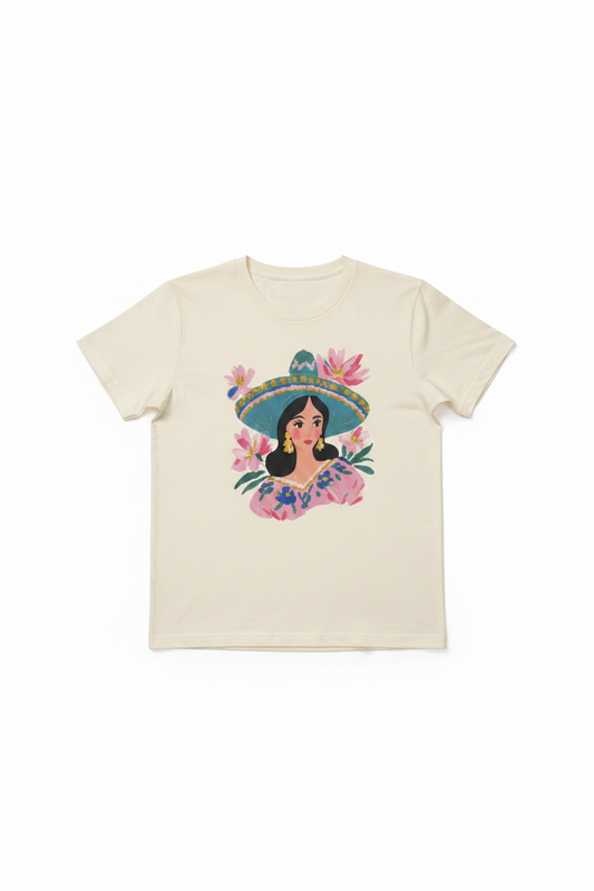 T-SHIRT ADELITA