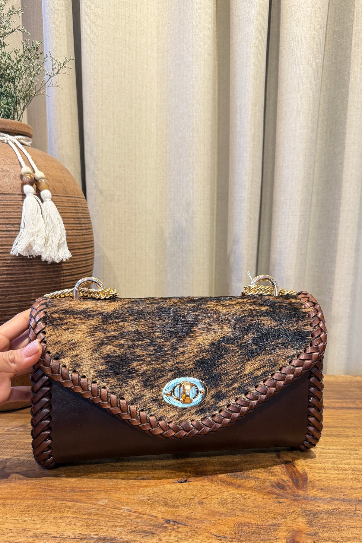 BOLSA 44
