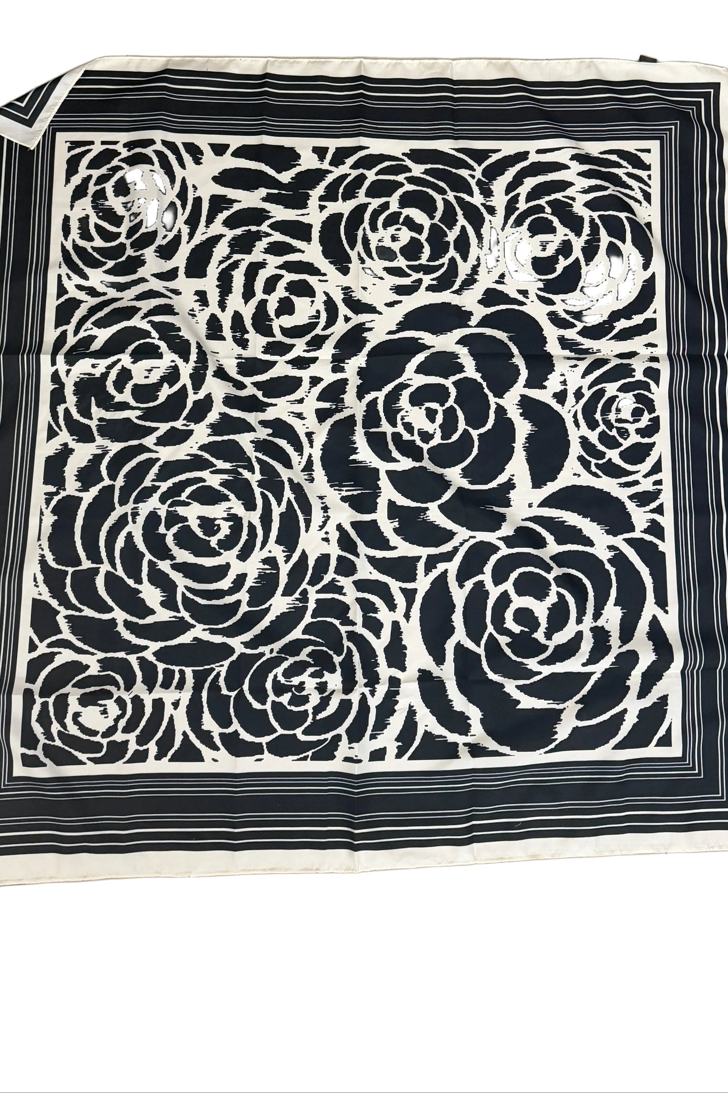BANDANA ROSE