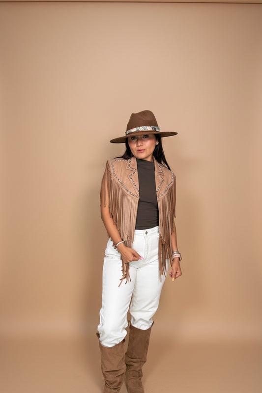 CAPA RUBI