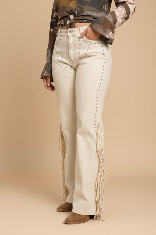 JEANS ISAMAR