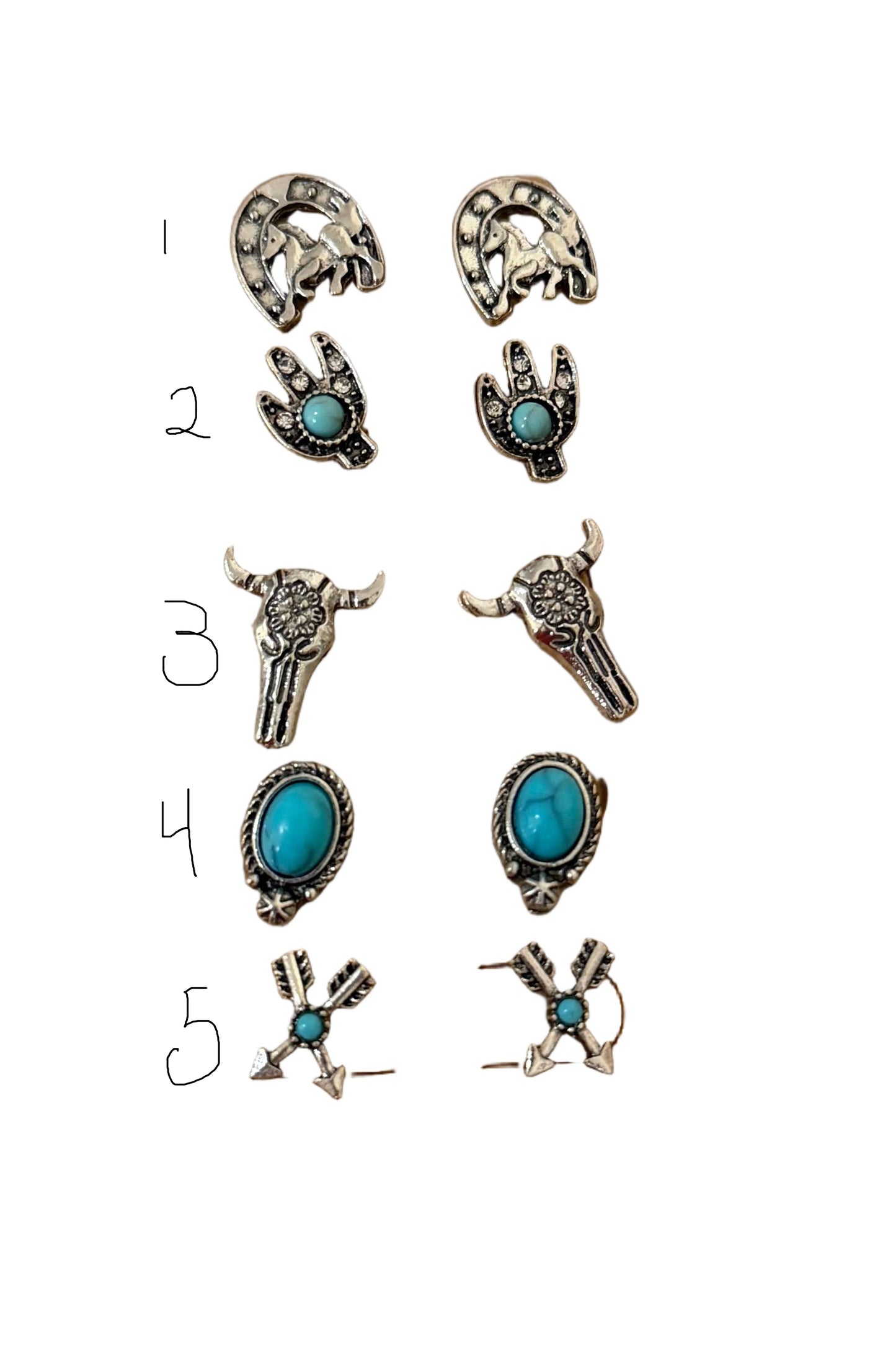 ARETES WESTERN