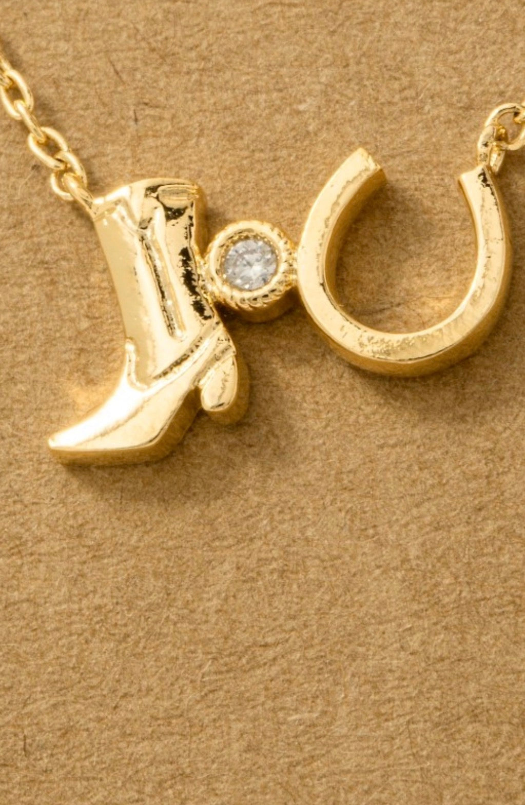 COLLAR ANASTACIA