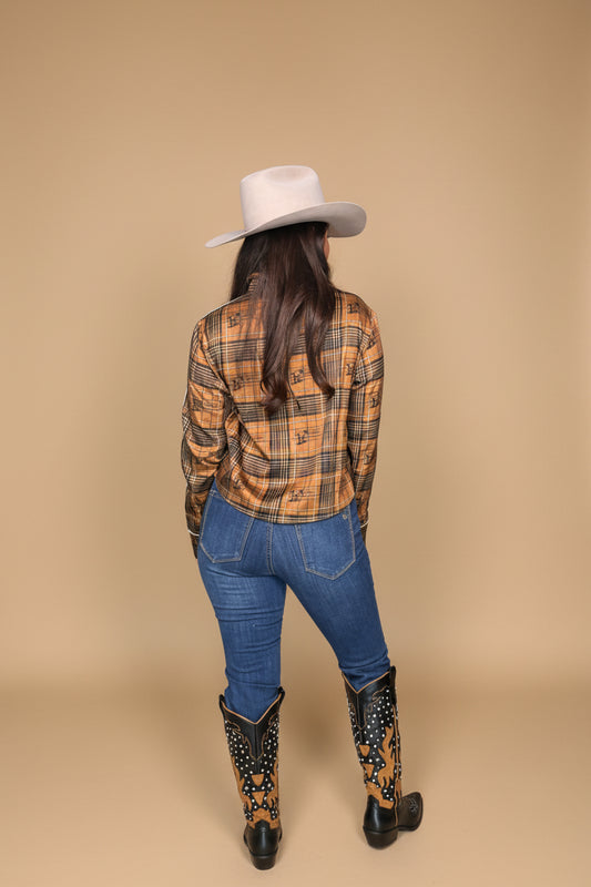 CAMISA JESSICA