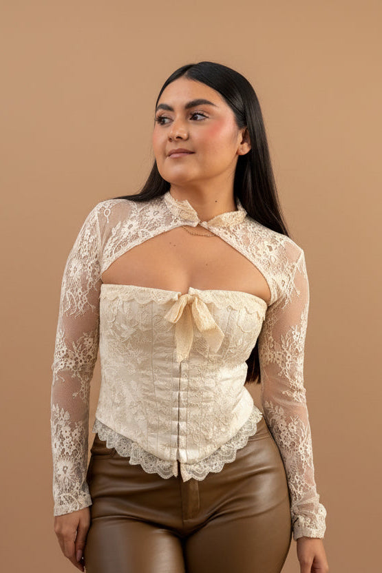 CORSET IVETTE