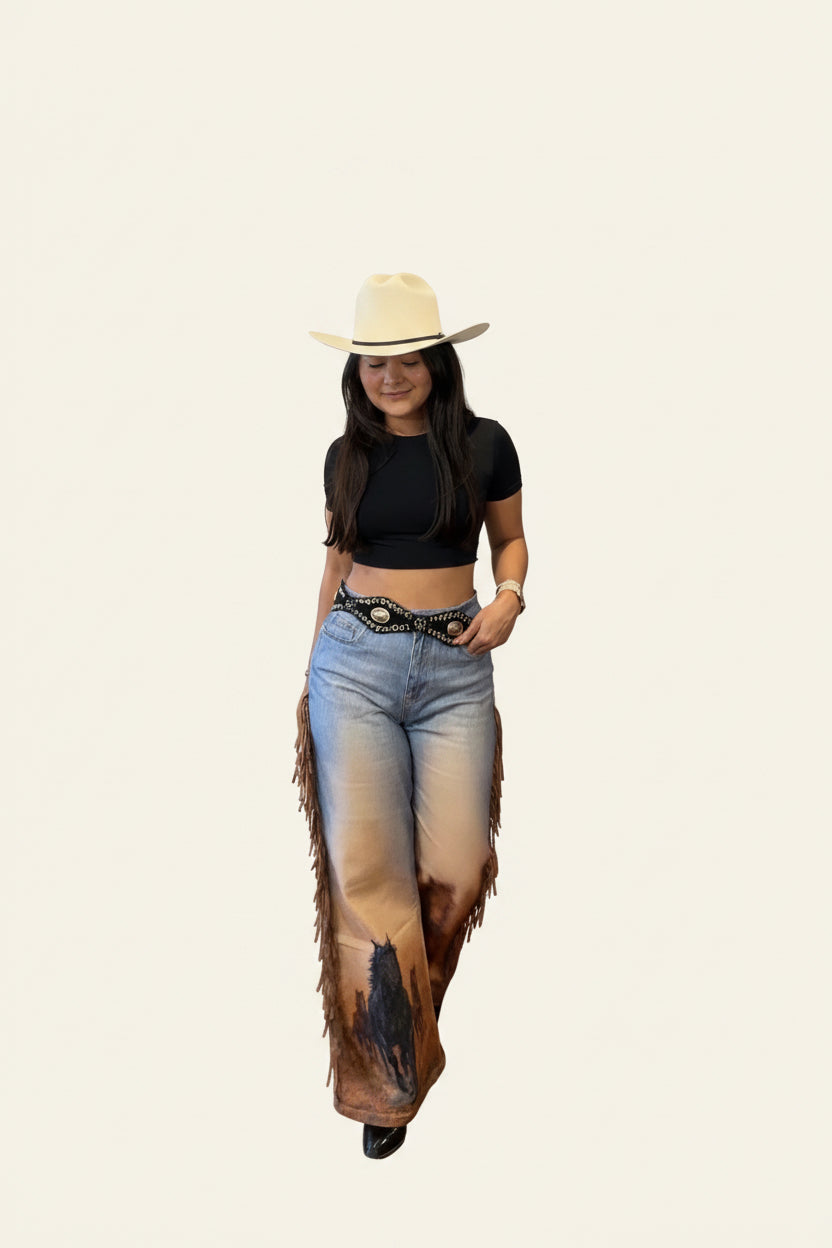 JEANS NADIA