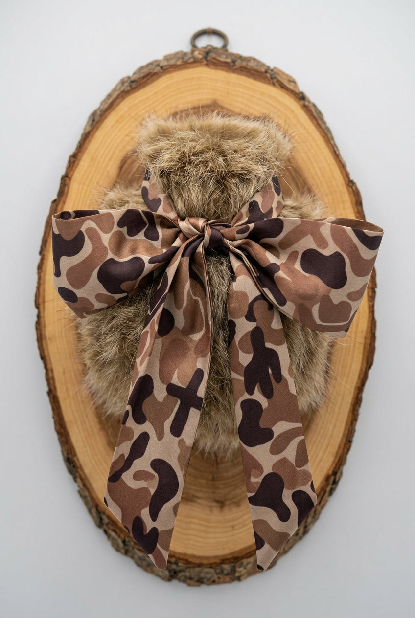 TWILLY CAMO