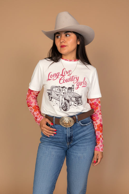 T-SHIRT CANDY