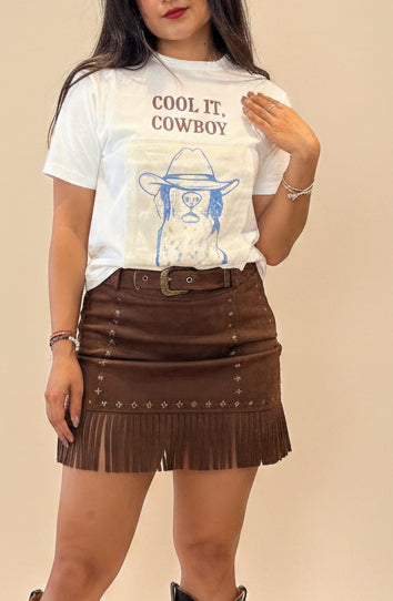 T-SHIRT MACARENA