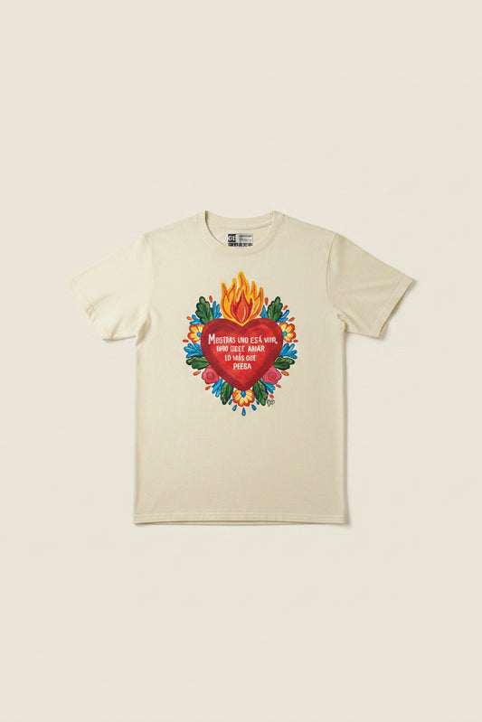 T-SHIRT BAD BUNNY