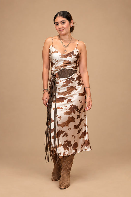 VESTIDO YURIDIA