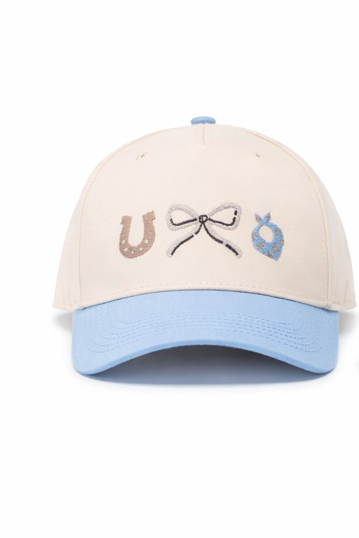 GORRA RENATA
