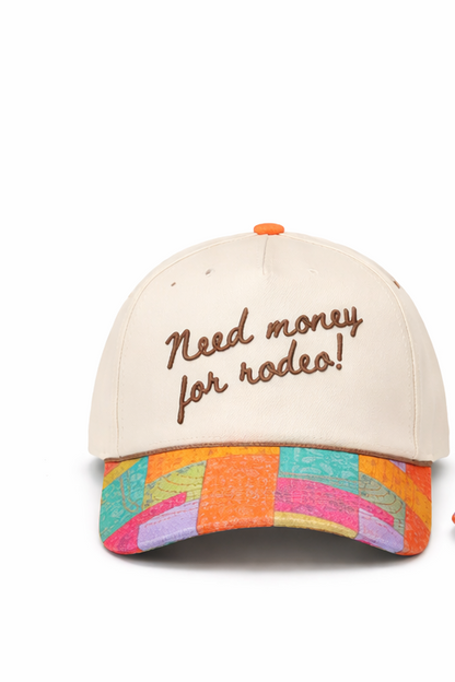 GORRA CAROLINA