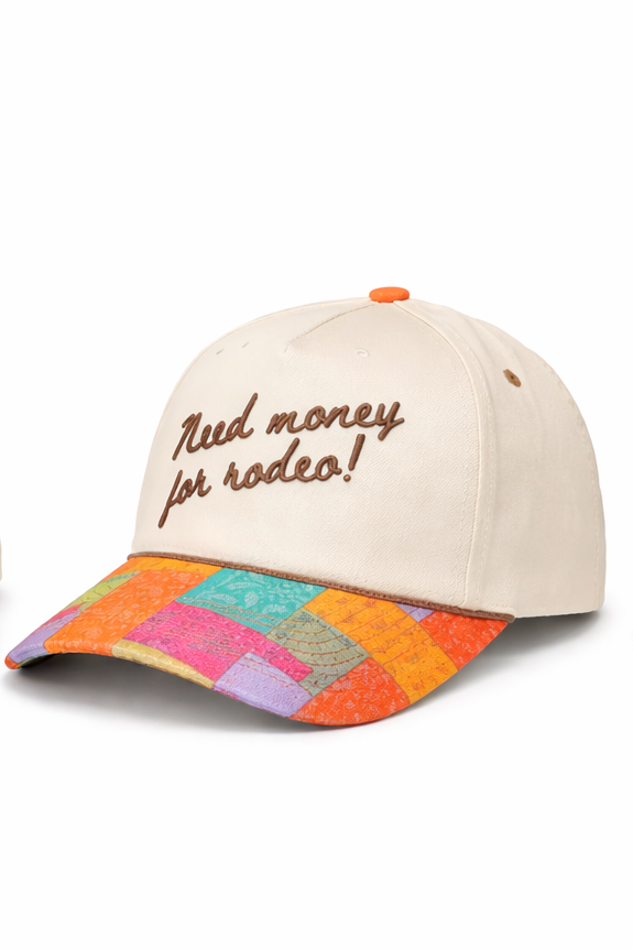 GORRA CAROLINA