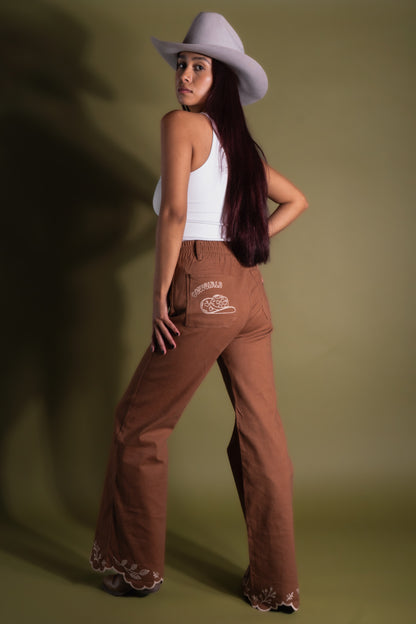 PANTALÓN ANA KAREN