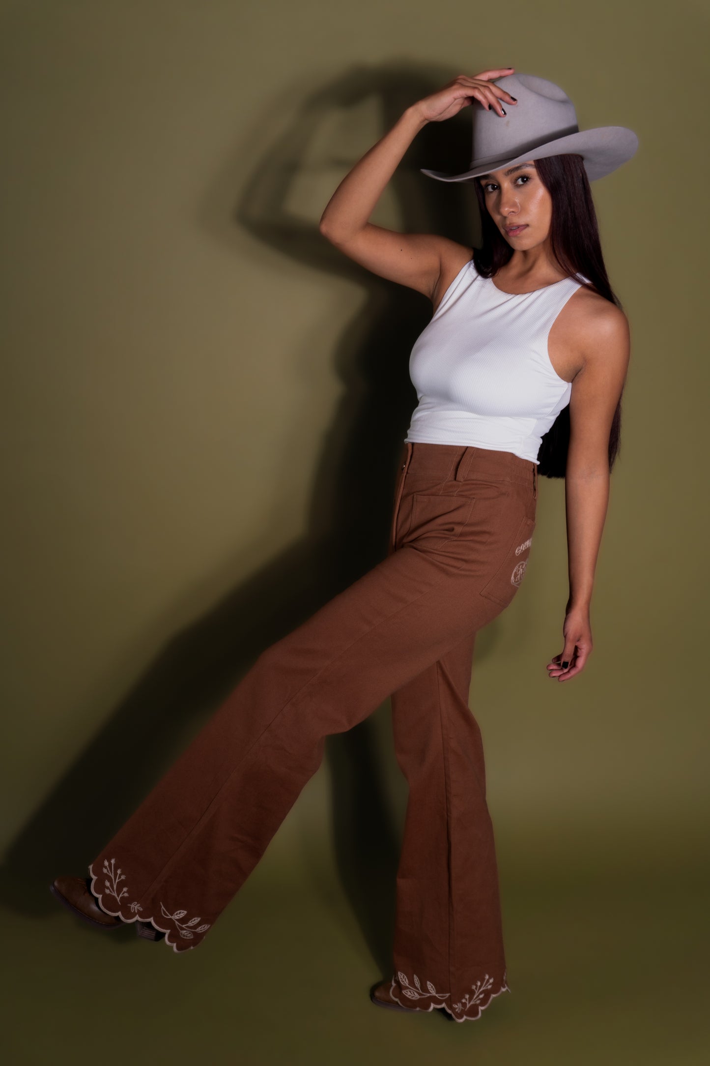 PANTALÓN ANA KAREN
