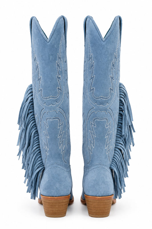 BOTAS RACHEL