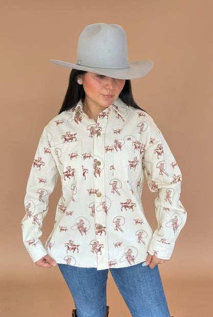 CAMISA SELENE
