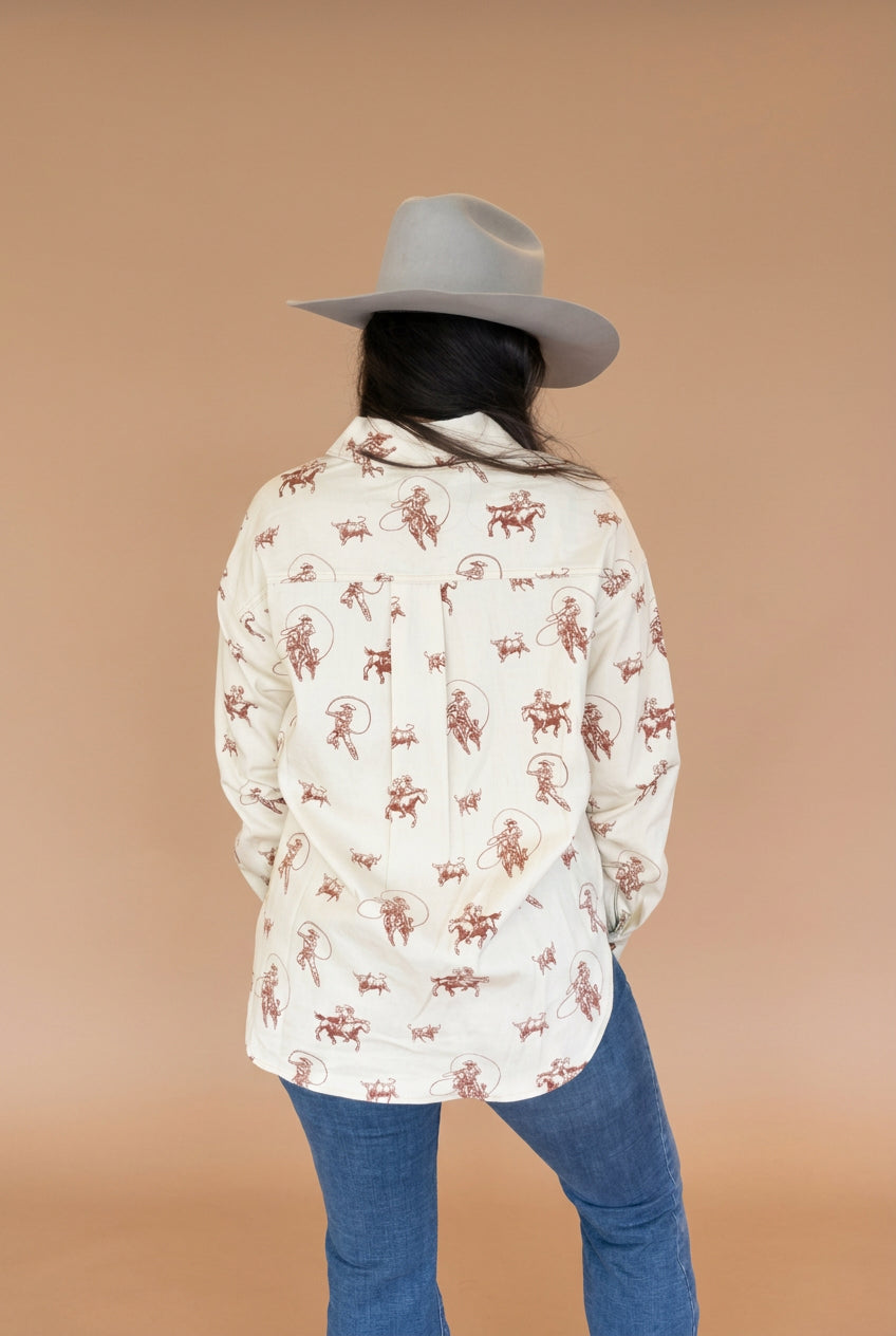 CAMISA SELENE