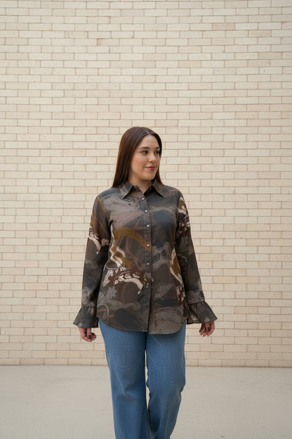 CAMISA PATRICIA