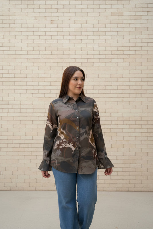 CAMISA PATRICIA