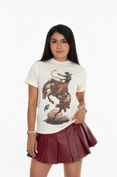 T-SHIRT VALERIA