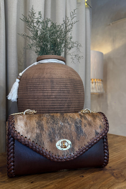 BOLSA 43
