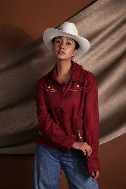 SACO ALONDRA