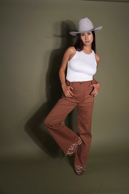 PANTALÓN ANA KAREN