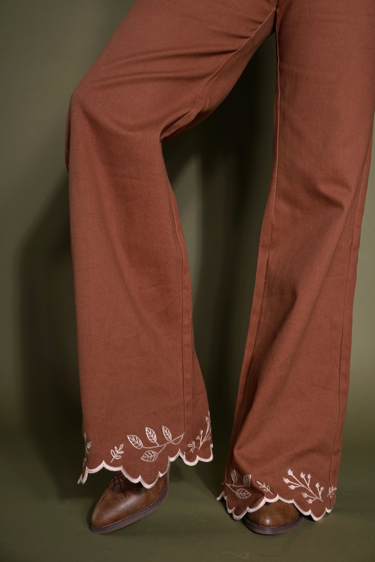 PANTALÓN ANA KAREN
