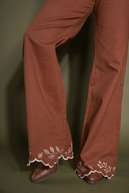 PANTALÓN ANA KAREN