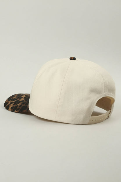 GORRA MINDIS