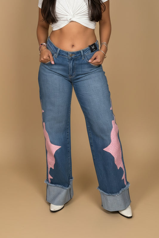 JEANS ROSITA