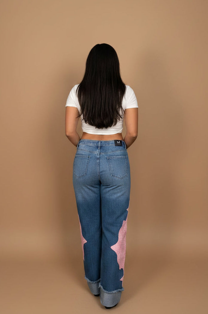 JEANS ROSITA