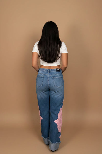 JEANS ROSITA