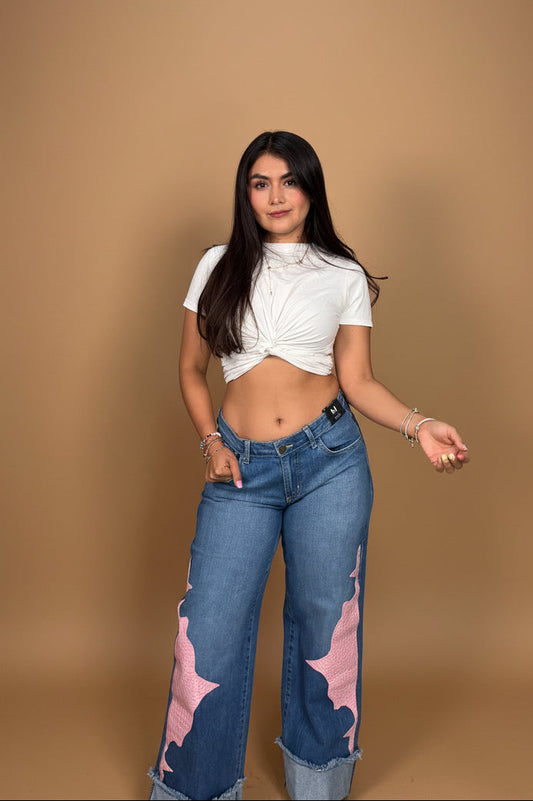 JEANS ROSITA