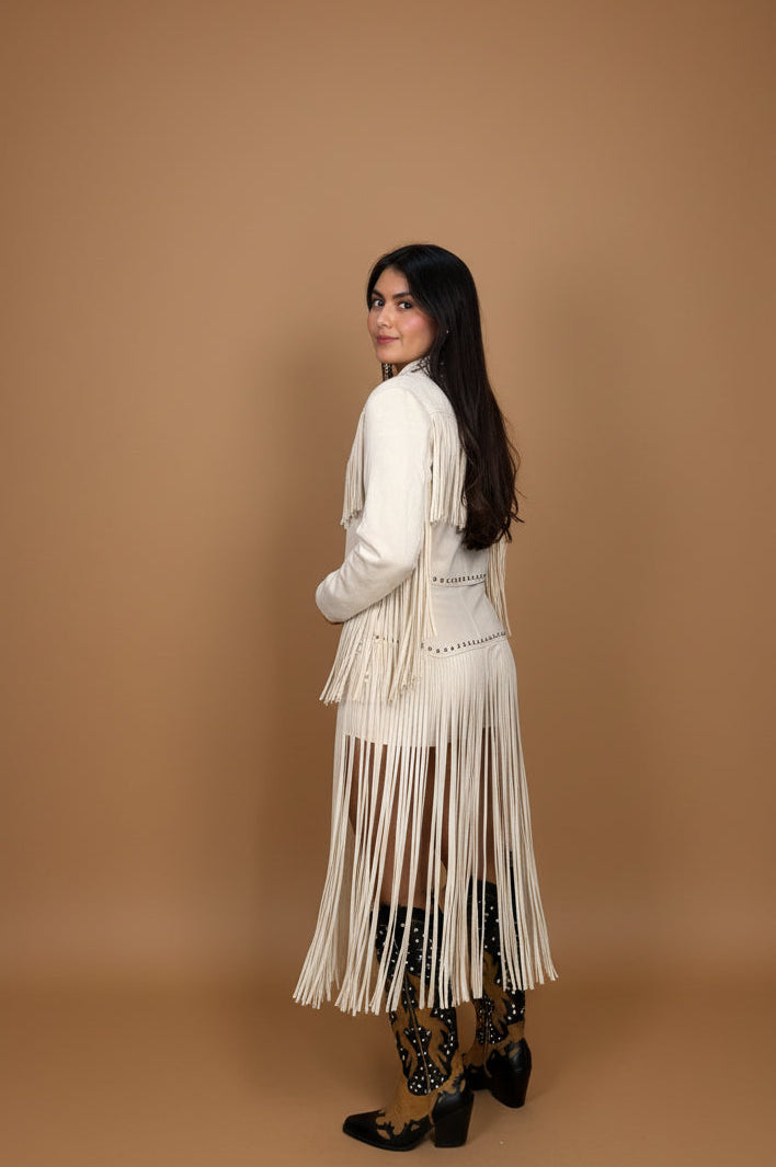 SET SALMA