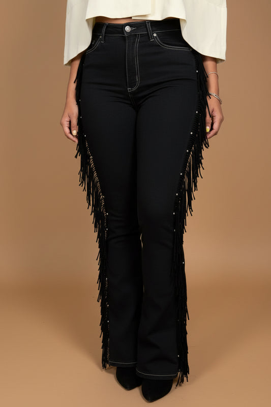 JEANS CAMELIA