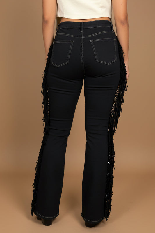JEANS CAMELIA