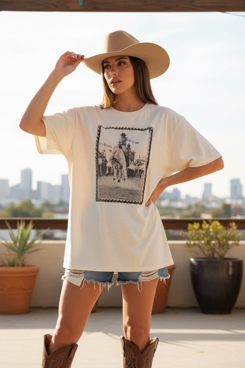 T-SHIRT ILIA