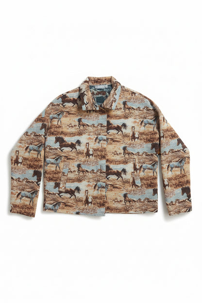 CHAMARRA DIANA
