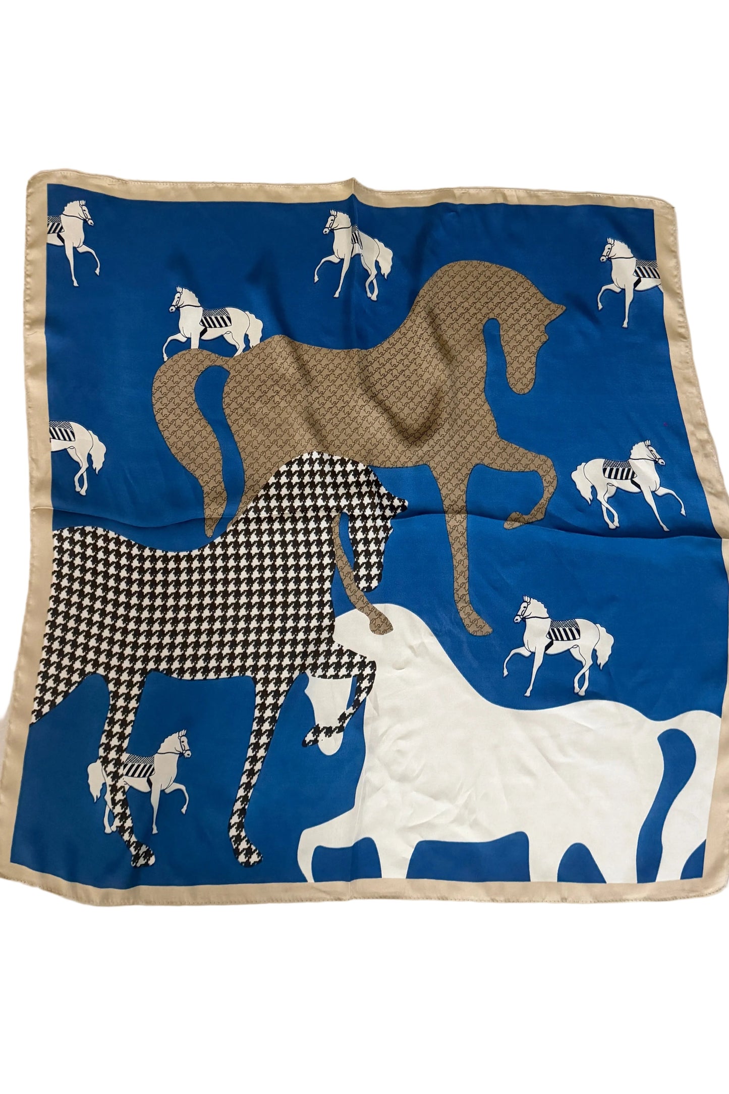 BANDANA HERMES