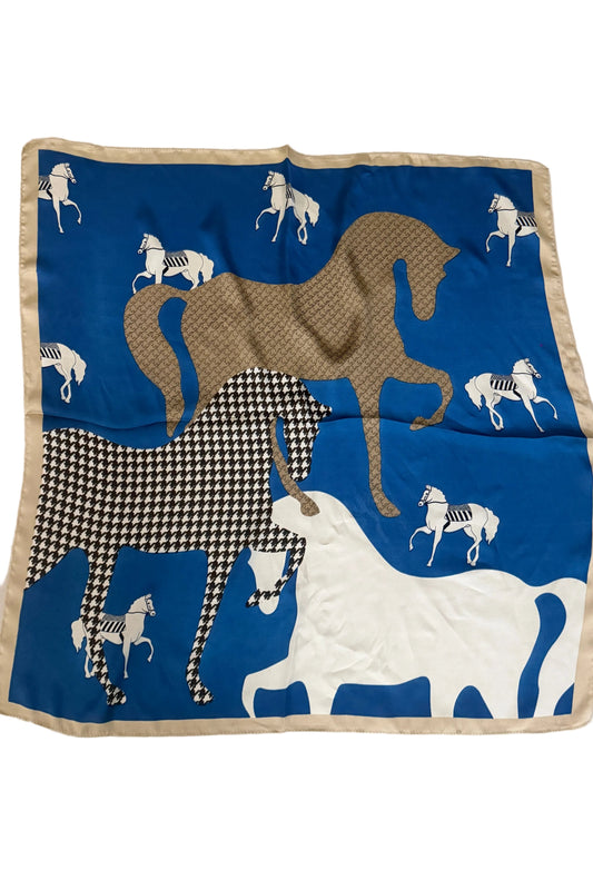 BANDANA HERMES