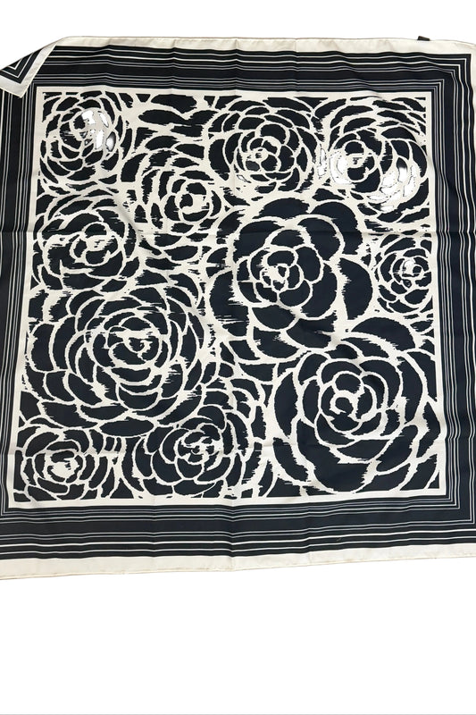 BANDANA ROSE