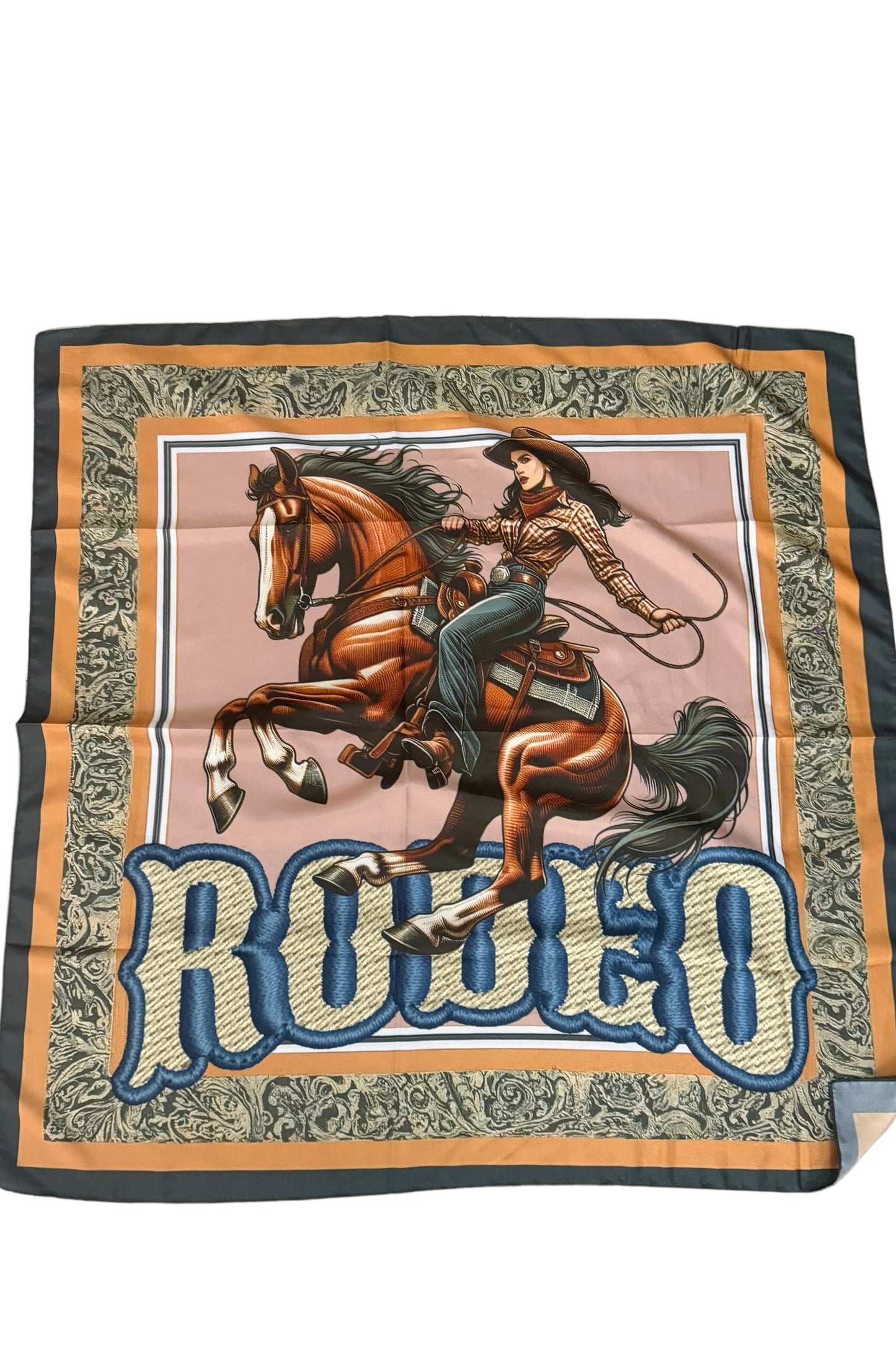 BANDANA RODEO