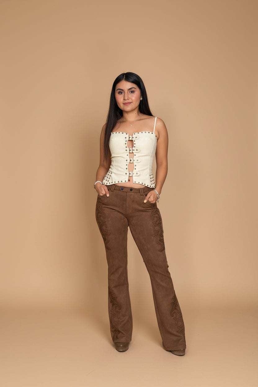 JEANS PRISCILA