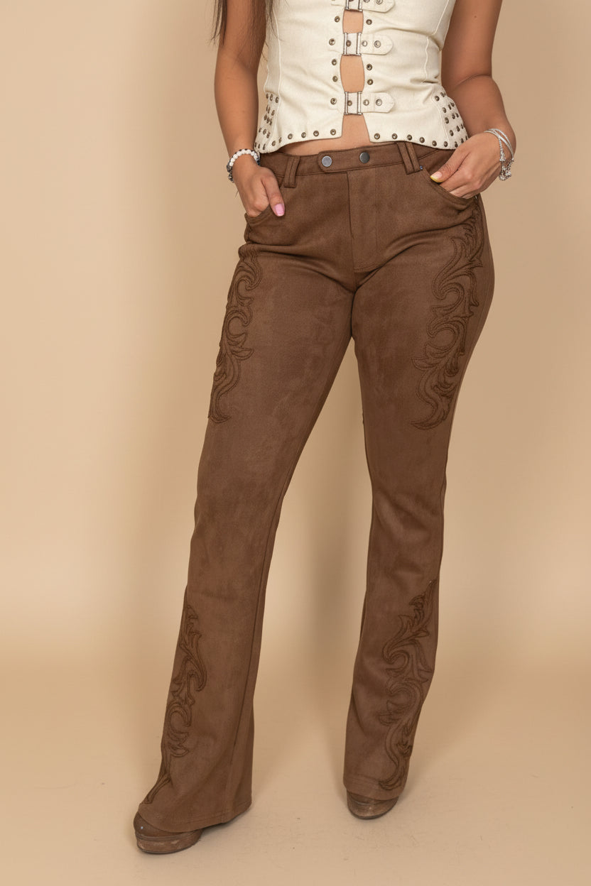 JEANS PRISCILA