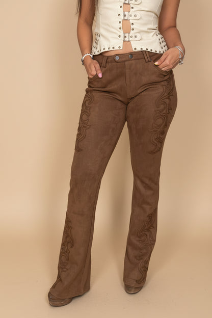 JEANS PRISCILA