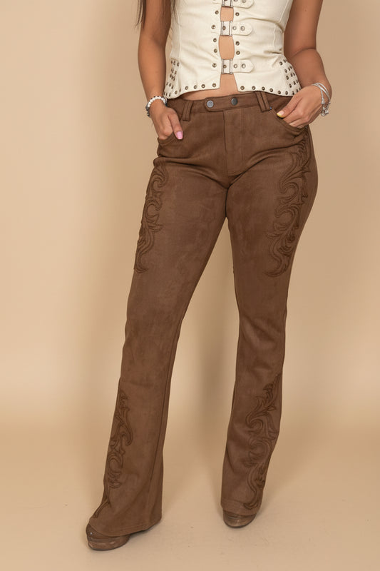 JEANS PRISCILA